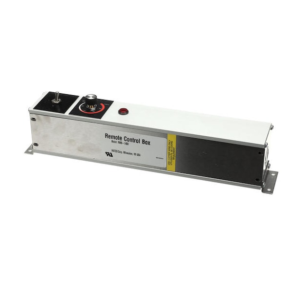 Remote Box